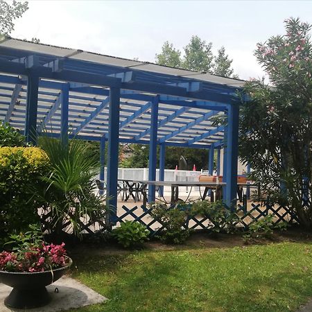 Petite Maison De Vacances Hotel Onesse-et-Laharie Exterior foto