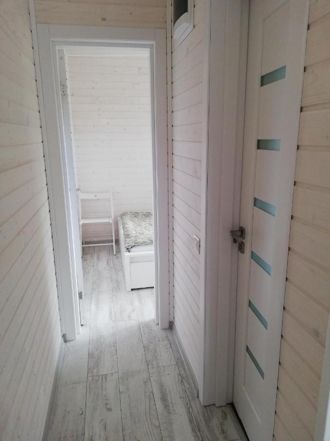Petite Maison De Vacances Hotel Onesse-et-Laharie Exterior foto