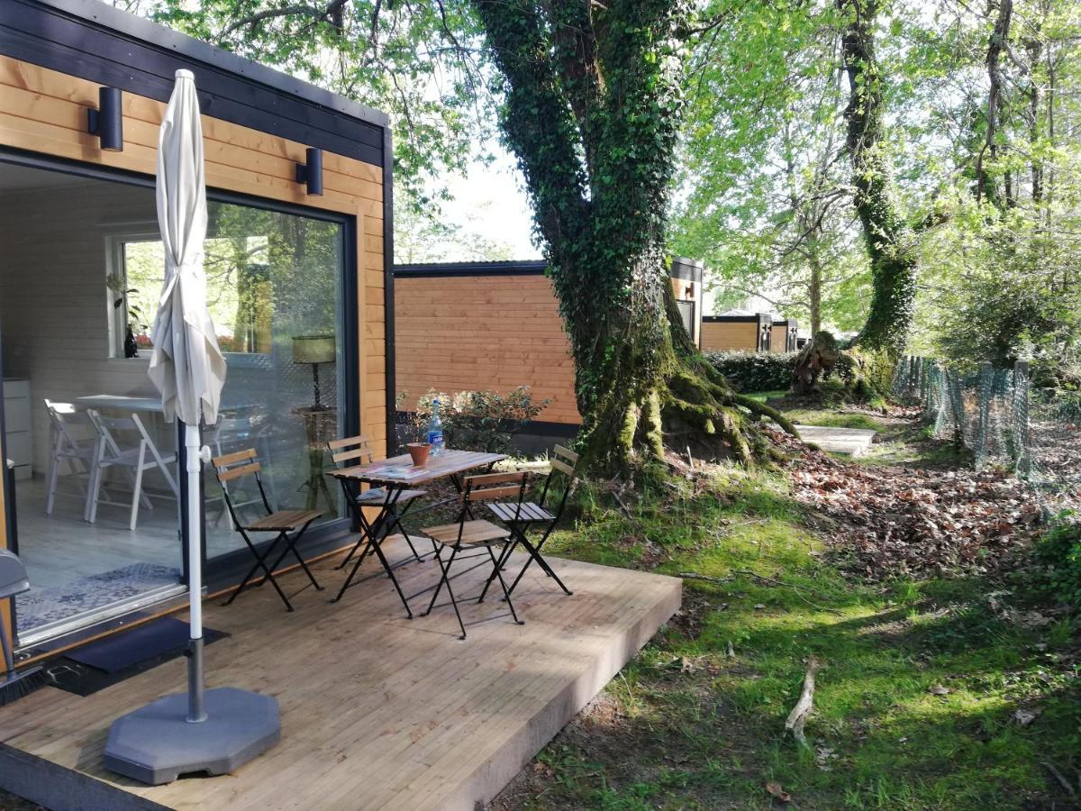 Petite Maison De Vacances Hotel Onesse-et-Laharie Exterior foto