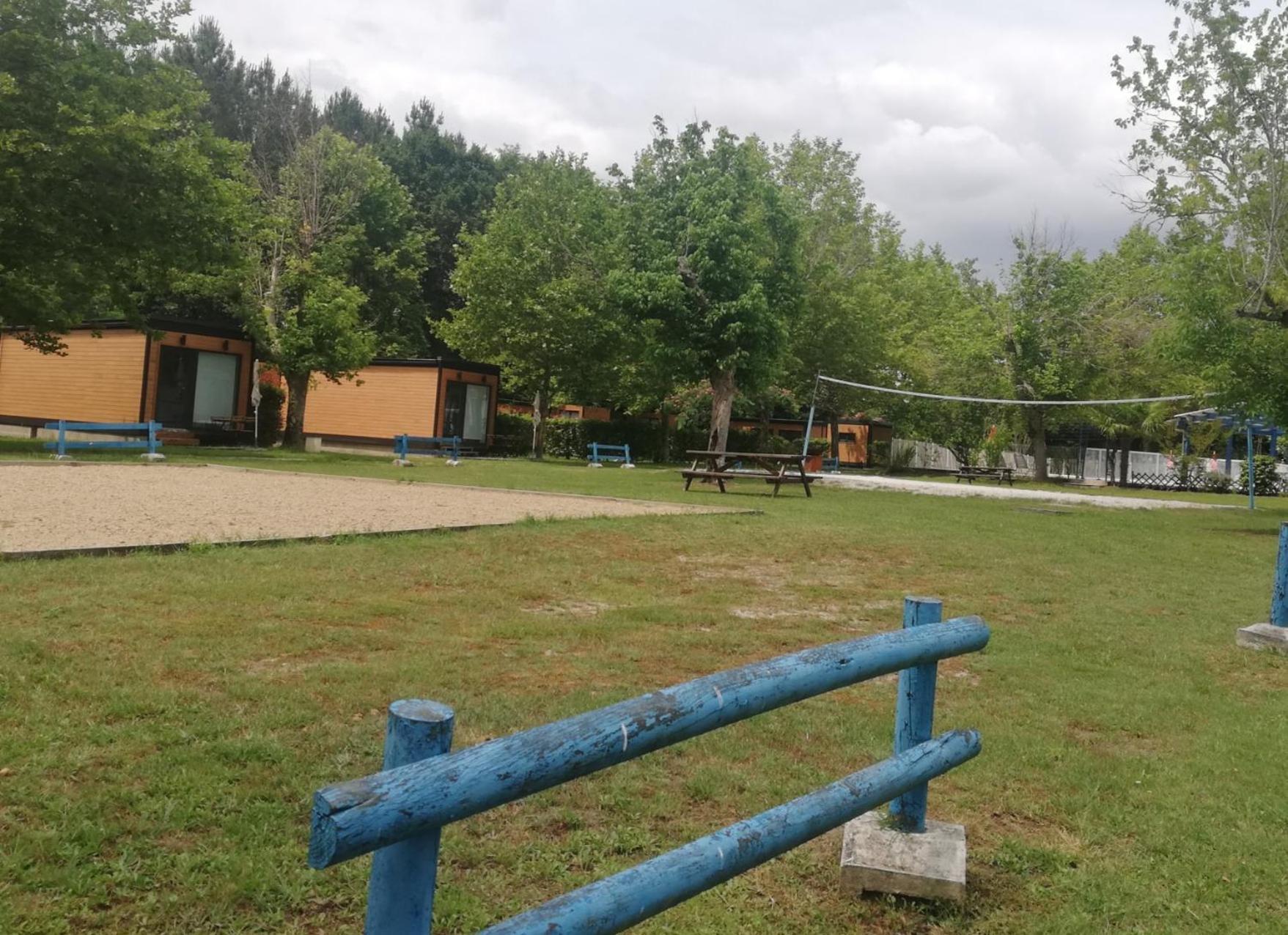 Petite Maison De Vacances Hotel Onesse-et-Laharie Exterior foto