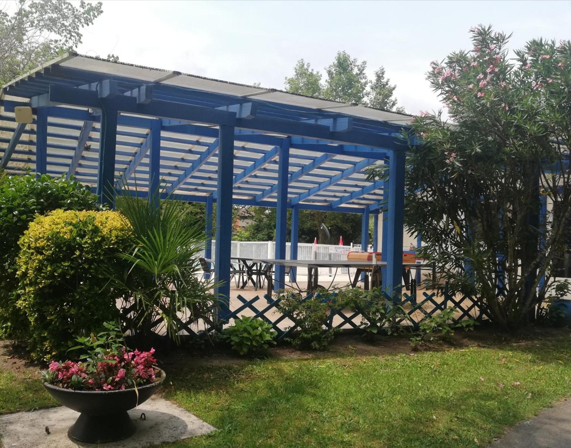 Petite Maison De Vacances Hotel Onesse-et-Laharie Exterior foto